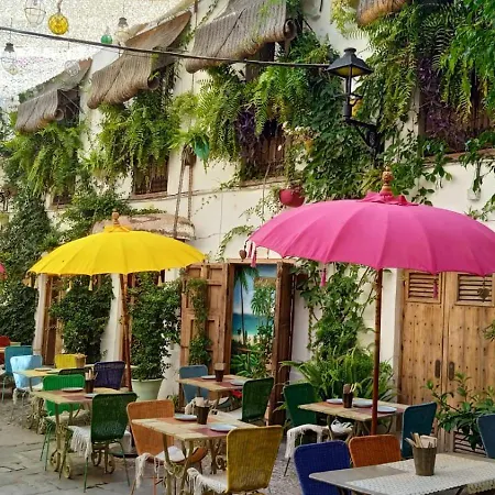 Διαμέρισμα Sherryflat Sanjuan - Parking *