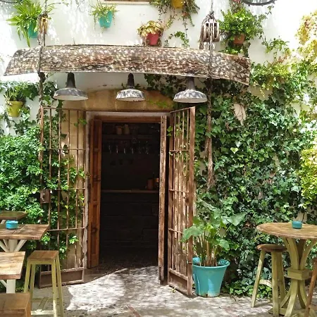 Sherryflat Sanjuan - Parking Διαμέρισμα