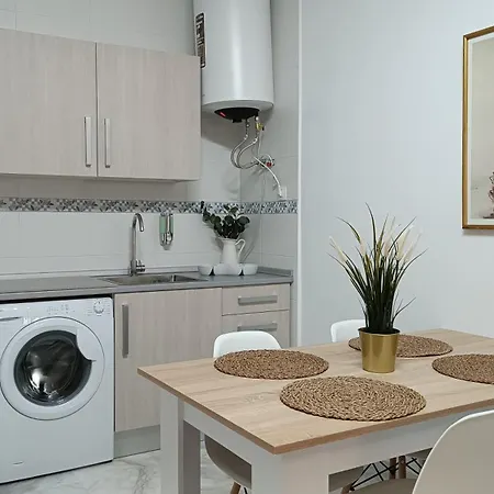 Διαμέρισμα Sherryflat Sanjuan - Parking Χέρεζ