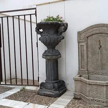 Sherryflat Sanjuan - Parking Lägenhet Jerez de la Frontera